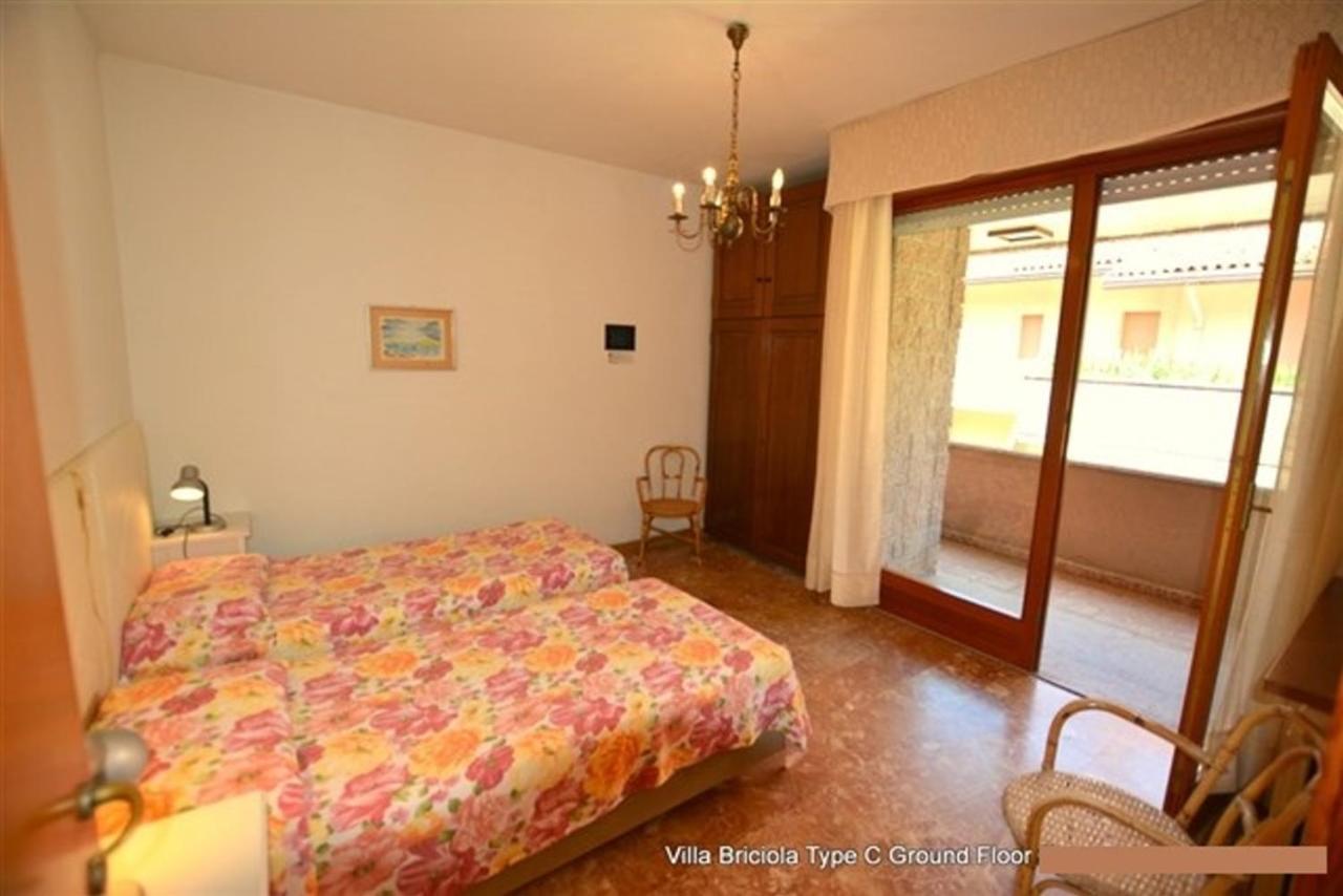 Appartement Lignano Exclusive With Pool à Lignano Sabbiadoro Extérieur photo