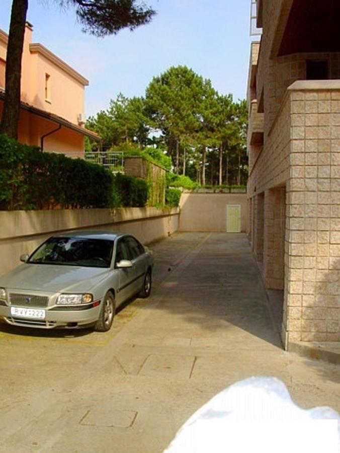 Appartement Lignano Exclusive With Pool à Lignano Sabbiadoro Extérieur photo